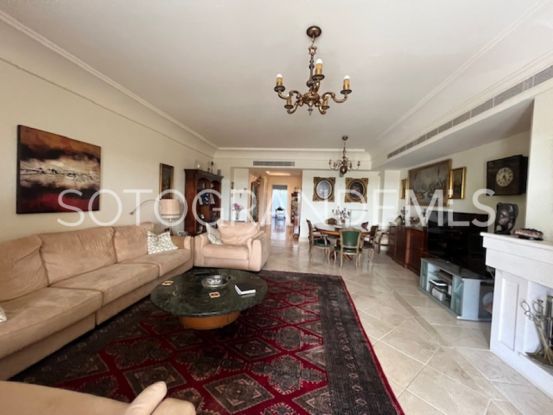 For sale apartment in Valgrande, Sotogrande Alto | SotoEstates