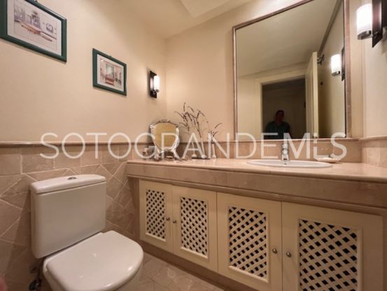 For sale apartment in Valgrande, Sotogrande Alto | SotoEstates