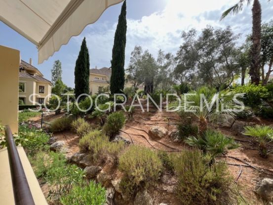 For sale apartment in Valgrande, Sotogrande Alto | SotoEstates
