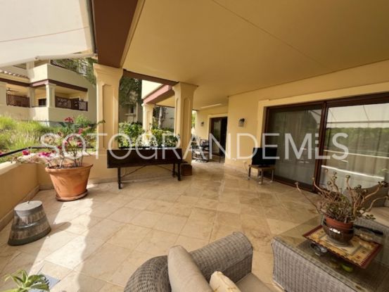 For sale apartment in Valgrande, Sotogrande Alto | SotoEstates