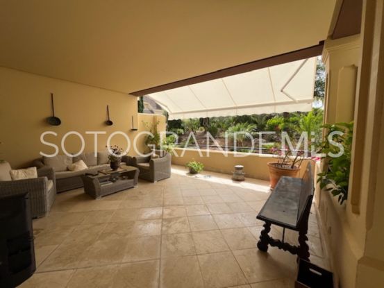 For sale apartment in Valgrande, Sotogrande Alto | SotoEstates