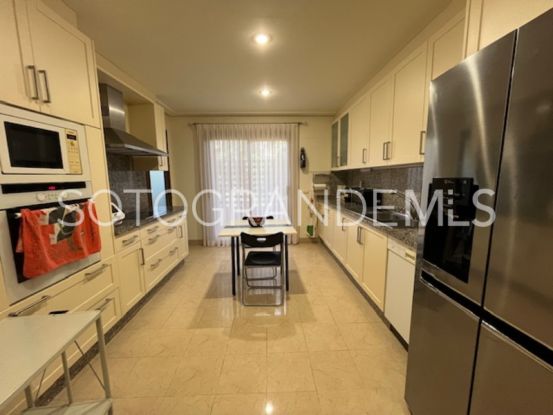 For sale apartment in Valgrande, Sotogrande Alto | SotoEstates
