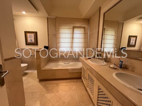 For sale apartment in Valgrande, Sotogrande Alto | SotoEstates