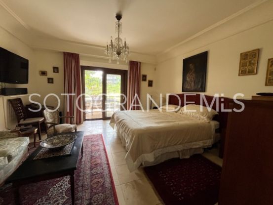 For sale apartment in Valgrande, Sotogrande Alto | SotoEstates