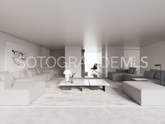 For sale villa in Los Altos de Valderrama with 5 bedrooms | SotoEstates