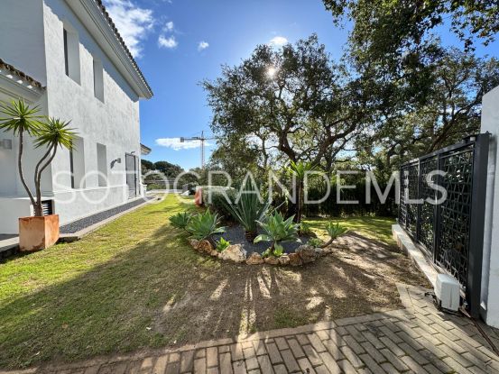 For sale villa in Los Altos de Valderrama with 5 bedrooms | SotoEstates