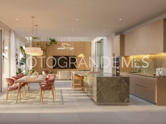 Villa en venta en La Reserva, Sotogrande | SotoEstates
