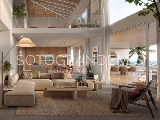 Villa en venta en La Reserva, Sotogrande | SotoEstates