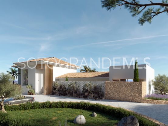 Villa en venta en La Reserva, Sotogrande | SotoEstates