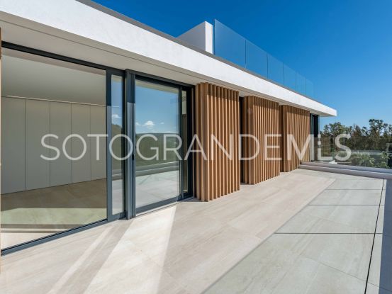Villa with 5 bedrooms for sale in La Reserva, Sotogrande | SotoEstates