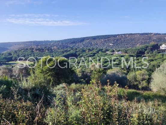 For sale La Reserva plot | SotoEstates