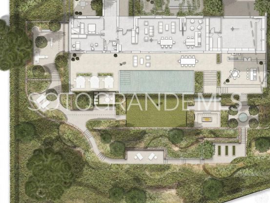 For sale La Reserva plot | SotoEstates