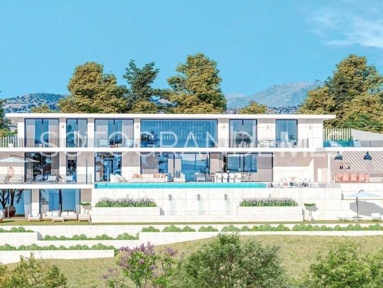 For sale La Reserva plot | SotoEstates