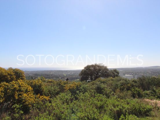For sale villa with 6 bedrooms in La Reserva, Sotogrande | SotoEstates