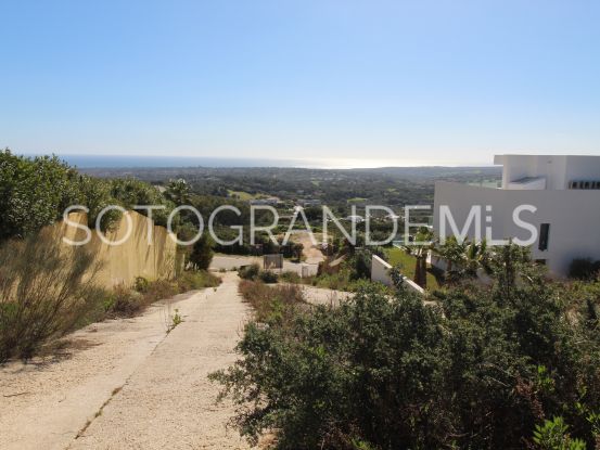 For sale villa with 6 bedrooms in La Reserva, Sotogrande | SotoEstates