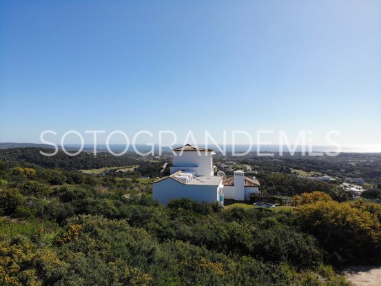 For sale villa with 6 bedrooms in La Reserva, Sotogrande | SotoEstates