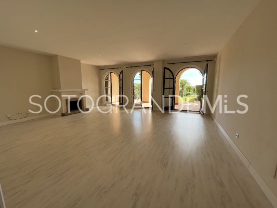Town house with 3 bedrooms for sale in Los Cortijos de la Reserva, La Reserva | SotoEstates