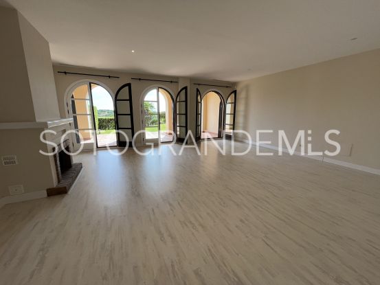 Town house with 3 bedrooms for sale in Los Cortijos de la Reserva, La Reserva | SotoEstates
