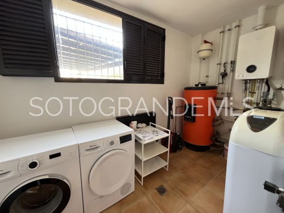 Town house with 3 bedrooms for sale in Los Cortijos de la Reserva, La Reserva | SotoEstates