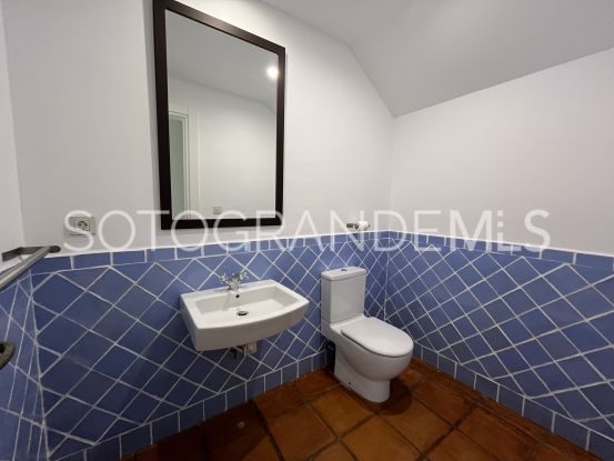 Town house with 3 bedrooms for sale in Los Cortijos de la Reserva, La Reserva | SotoEstates