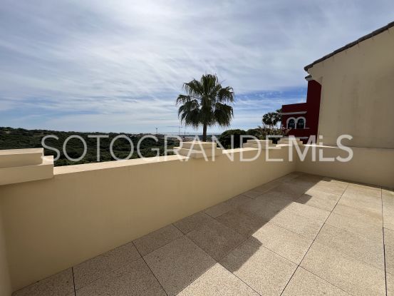 Town house with 3 bedrooms for sale in Los Cortijos de la Reserva, La Reserva | SotoEstates