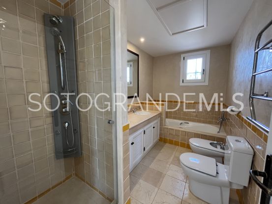 Town house with 3 bedrooms for sale in Los Cortijos de la Reserva, La Reserva | SotoEstates
