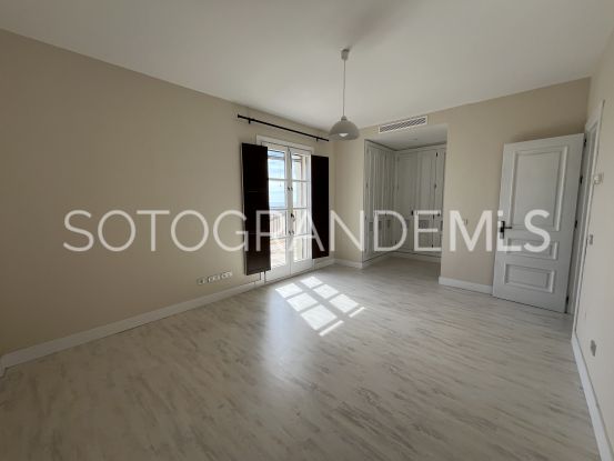 Town house with 3 bedrooms for sale in Los Cortijos de la Reserva, La Reserva | SotoEstates
