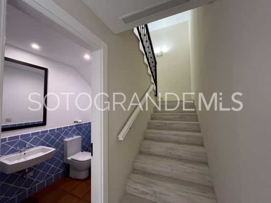 Town house with 3 bedrooms for sale in Los Cortijos de la Reserva, La Reserva | SotoEstates