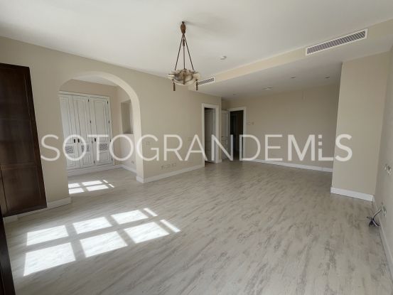 Town house with 3 bedrooms for sale in Los Cortijos de la Reserva, La Reserva | SotoEstates