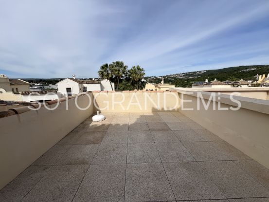 Town house with 3 bedrooms for sale in Los Cortijos de la Reserva, La Reserva | SotoEstates