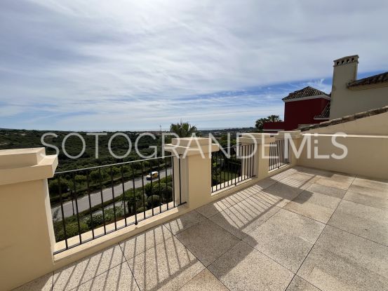 Town house with 3 bedrooms for sale in Los Cortijos de la Reserva, La Reserva | SotoEstates