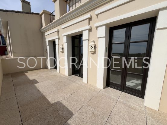 Town house with 3 bedrooms for sale in Los Cortijos de la Reserva, La Reserva | SotoEstates
