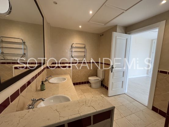 Town house with 3 bedrooms for sale in Los Cortijos de la Reserva, La Reserva | SotoEstates