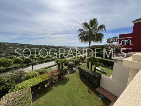 Town house with 3 bedrooms for sale in Los Cortijos de la Reserva, La Reserva | SotoEstates