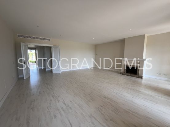 Town house with 3 bedrooms for sale in Los Cortijos de la Reserva, La Reserva | SotoEstates