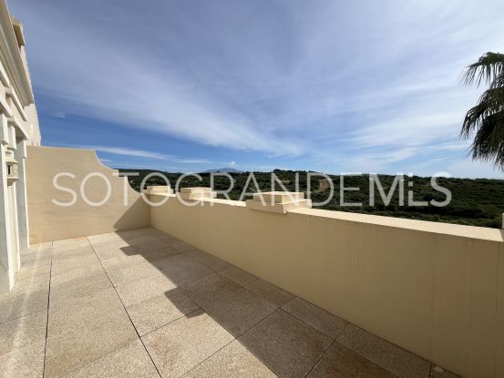 Town house with 3 bedrooms for sale in Los Cortijos de la Reserva, La Reserva | SotoEstates