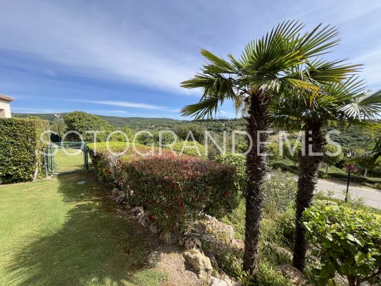 Town house with 3 bedrooms for sale in Los Cortijos de la Reserva, La Reserva | SotoEstates