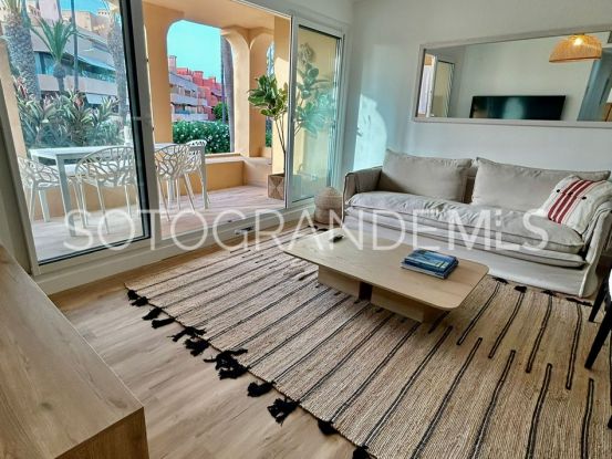 For sale apartment with 3 bedrooms in Apartamentos Playa | SotoEstates