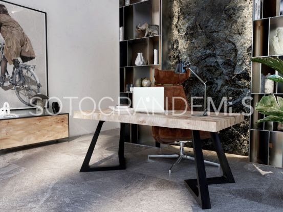 La Reserva 5 bedrooms villa | SotoEstates