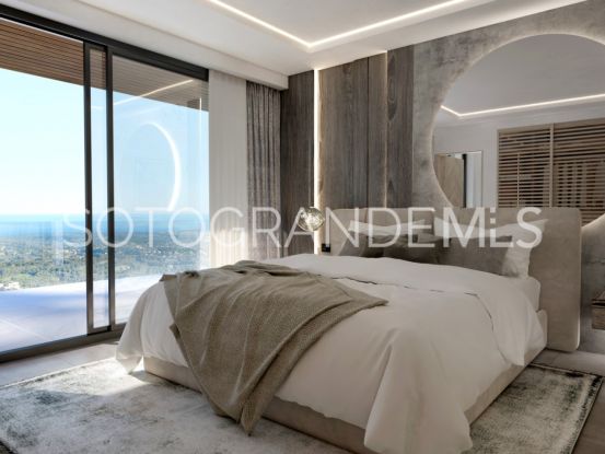 La Reserva 5 bedrooms villa | SotoEstates