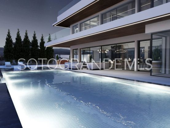 La Reserva 5 bedrooms villa | SotoEstates