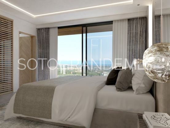 La Reserva 5 bedrooms villa | SotoEstates