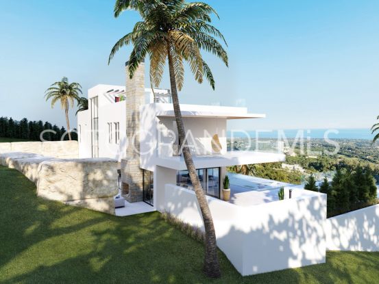 La Reserva 5 bedrooms villa | SotoEstates