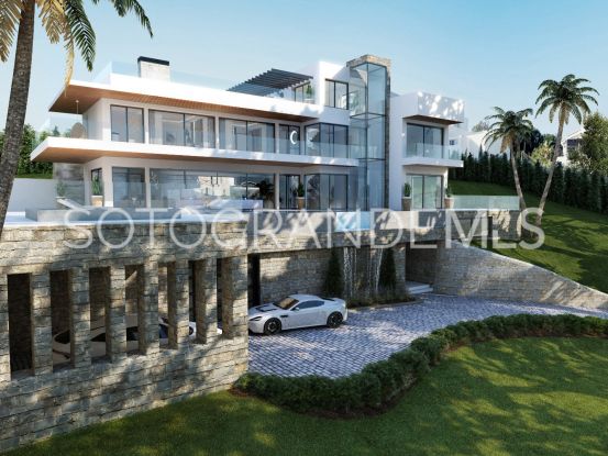 La Reserva 5 bedrooms villa | SotoEstates