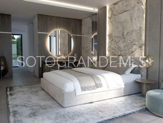 La Reserva 5 bedrooms villa | SotoEstates