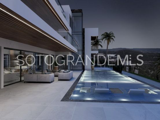 La Reserva 5 bedrooms villa | SotoEstates