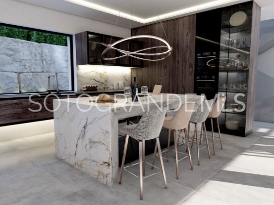 La Reserva 5 bedrooms villa | SotoEstates