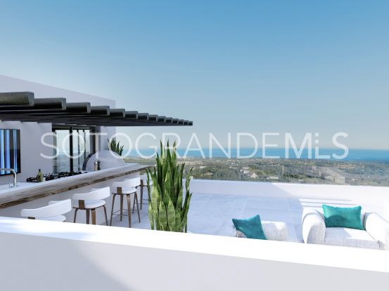 La Reserva 5 bedrooms villa | SotoEstates