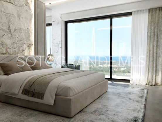 La Reserva 5 bedrooms villa | SotoEstates