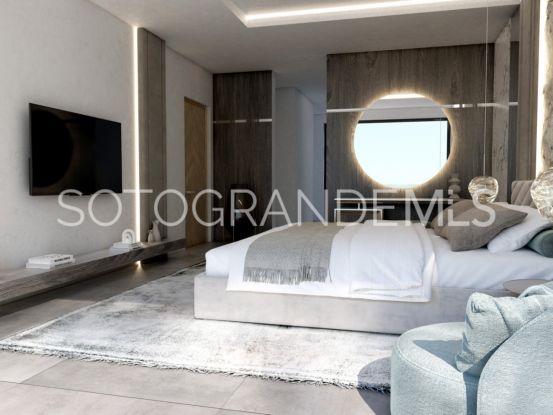 La Reserva 5 bedrooms villa | SotoEstates